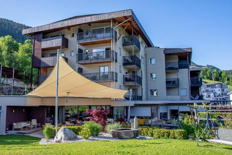 Feldthurnerhof Vinum-Natur-Relax Velturno Exterior foto