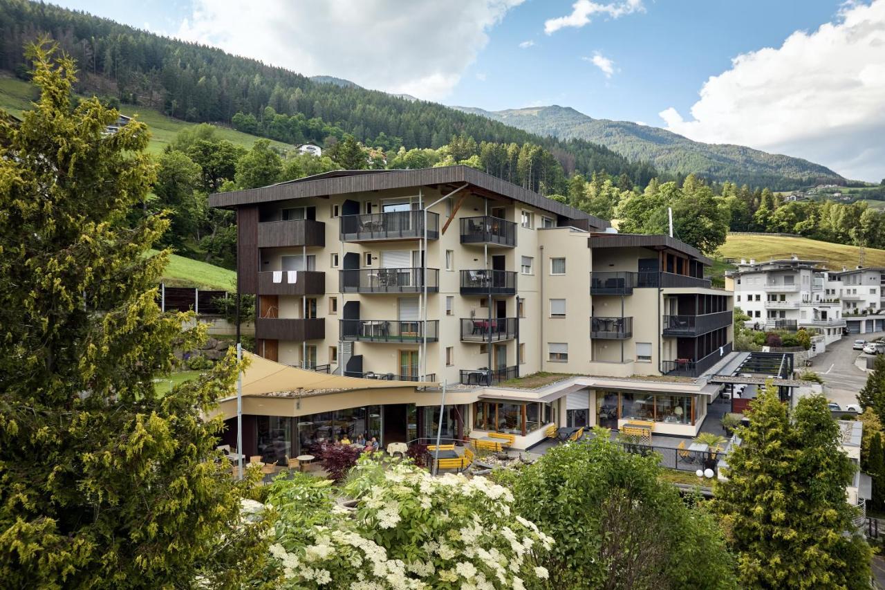 Feldthurnerhof Vinum-Natur-Relax Velturno Exterior foto