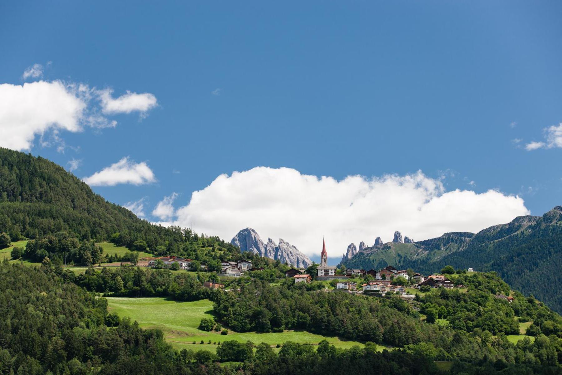 Feldthurnerhof Vinum-Natur-Relax Velturno Exterior foto
