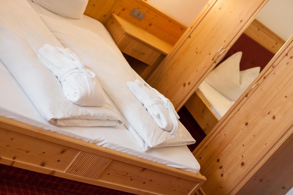Feldthurnerhof Vinum-Natur-Relax Velturno Habitación foto