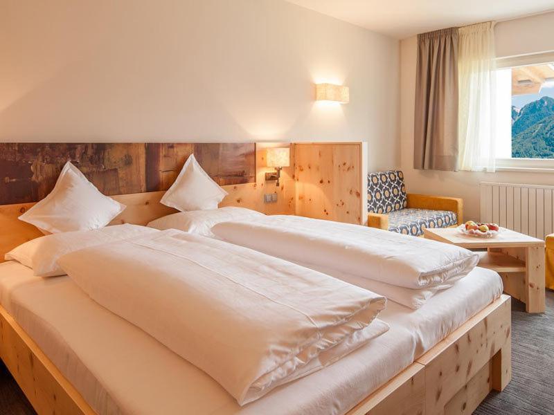Feldthurnerhof Vinum-Natur-Relax Velturno Habitación foto